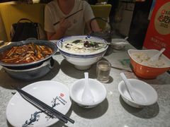 -眷江南之小蓝鲸(王府大街店)