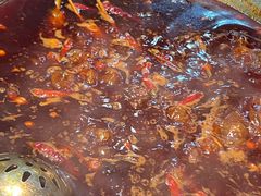 -飘香火锅(玉林西路店)
