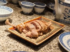 -南京大牌档(夫子庙老门东店)