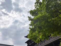 -香积寺