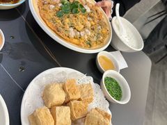 普宁豆腐-吴记富苑(朝阳店)