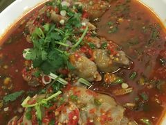 -印象盐帮菜(鲁能城店)