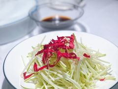 -半勺·新徽菜(银泰城店)