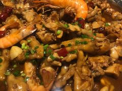 -胖哥俩肉蟹煲(福州仓山爱琴海店)