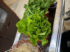 -香满锅老北京羊蝎子火锅·家常菜(新街口店)