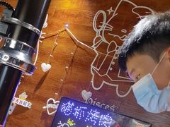 -猫爪爪原切自助烤肉(观音桥阳光世纪店)