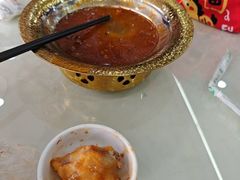 -同发号饭庄(复兴路店)