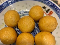 咖喱鱼蛋-双喜老铺(人民广场店)