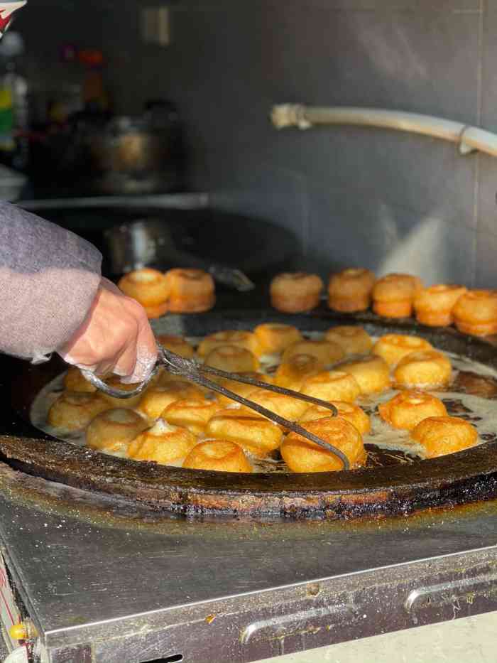 陆协盛-"黎里的特产之一.和江南其他油墩子不同. ."-大众点评移动版