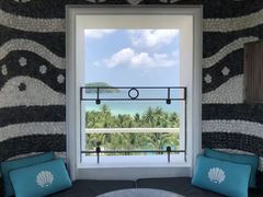 -富国岛翡翠湾 JW 万豪度假酒店