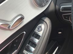 -天津波士信达奔驰4S店(卫津南路店)