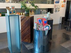 -Seesaw Coffee(上海尚悦湾店)