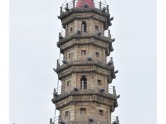 -船政文化景区-罗星塔公园