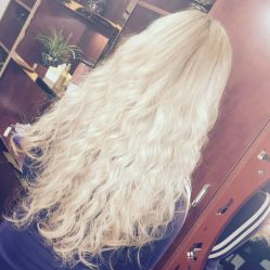 点击看大图 -FG hair salon 主题沙龙潮人会所