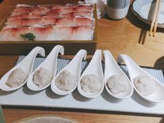 -礼舍日式和牛火锅(明泽街店)