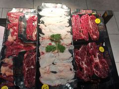 牛胸口油-潮发潮汕牛肉店(龙洞店)