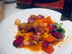 -绿茶餐厅(深圳龙华天虹购物中心店)