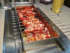 -邢氏老太太烧烤(南山店)