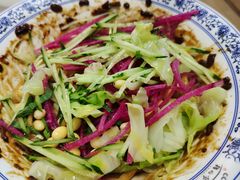 -清真·鸦儿李记·小馆(后海店)