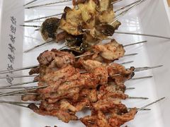 -同裕烧烤·海鲜·家常菜(杰座·欧洲城店)