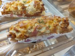-85度C(厦门中华城新店)