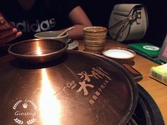 -大头椰·椰子鸡火锅(新梦店)