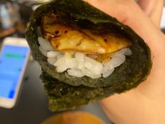 -Sushi Hanzo半藏(天环广场店)
