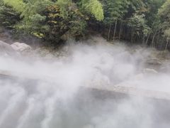 -百杖潭景区