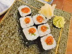 -鸟鹏烧鸟居酒屋(天河领展店)