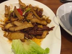 -临潼印象·特色陕菜