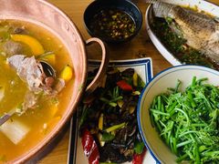 -妈妈的味道(和顺古镇店)