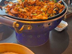 -喜悦烤鸭·新京菜(王府井店)