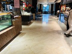 -浙江安吉JW万豪酒店