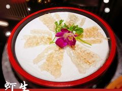 -草鱼先生潮州鱼生·虾生(新厦花园店)