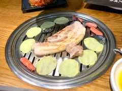-·缸桶屋·韩式牛肋条自助烤肉(西湖D11店)