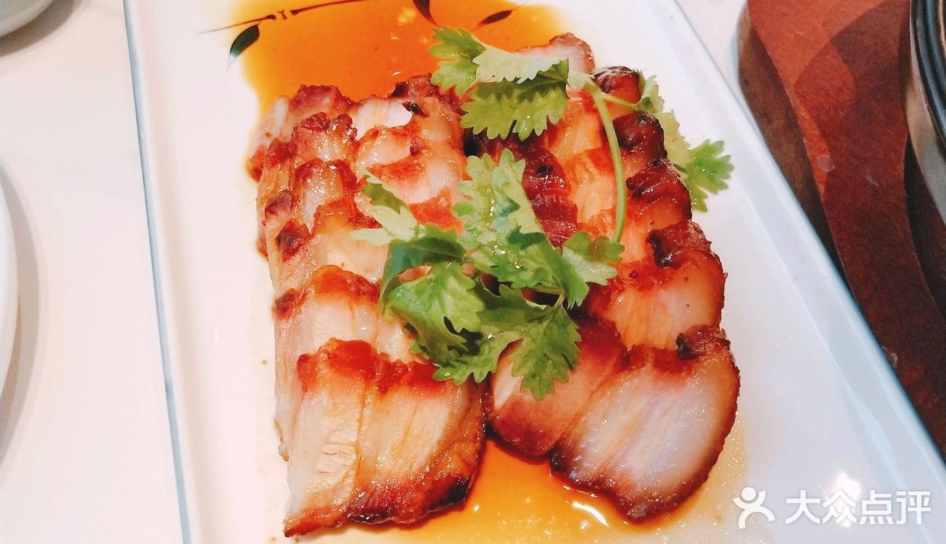 桂林正宗粤菜诱惑→盛世名点[糖果]