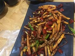 -二孃鸡爪爪(东郊记忆店)