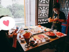 -码头故事火锅(郫县红光店)
