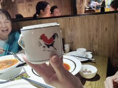 -广东道至正餐厅(区庄店)