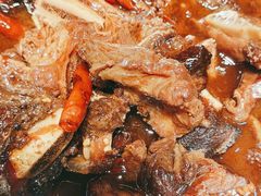-徽三说·土徽菜·中国徽菜连锁品牌(阳湖总店)