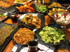 -白玉串城(南六中路店)