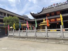 -华林禅寺