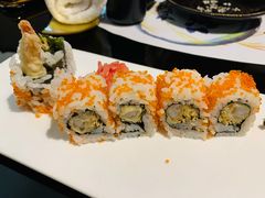 金龙卷-天狗山料理(省体店)