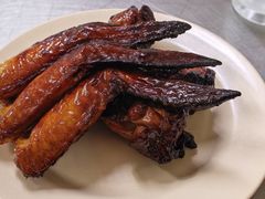 -黄亚华小食店(Jalan Alor)
