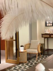 -厦门安达仕酒店·衡境SPA