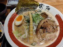 -雷门拉面·现熬骨汤(凯德来福士店)