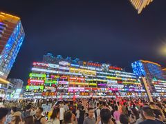 -海兰江石锅饭(水上店)
