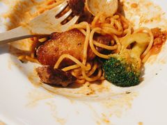 -菲滋意式餐厅(金华银泰城店)