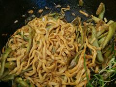 -金豆角砂锅焖面(安贞店)