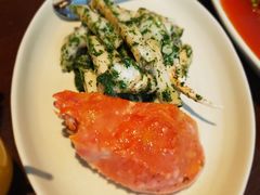 -湖滨28中餐厅·西湖宴·杭州君悦酒店